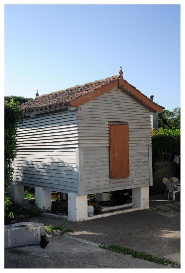 Casa Com Quinta Tradicional Βίλα Pico da Pedra Εξωτερικό φωτογραφία