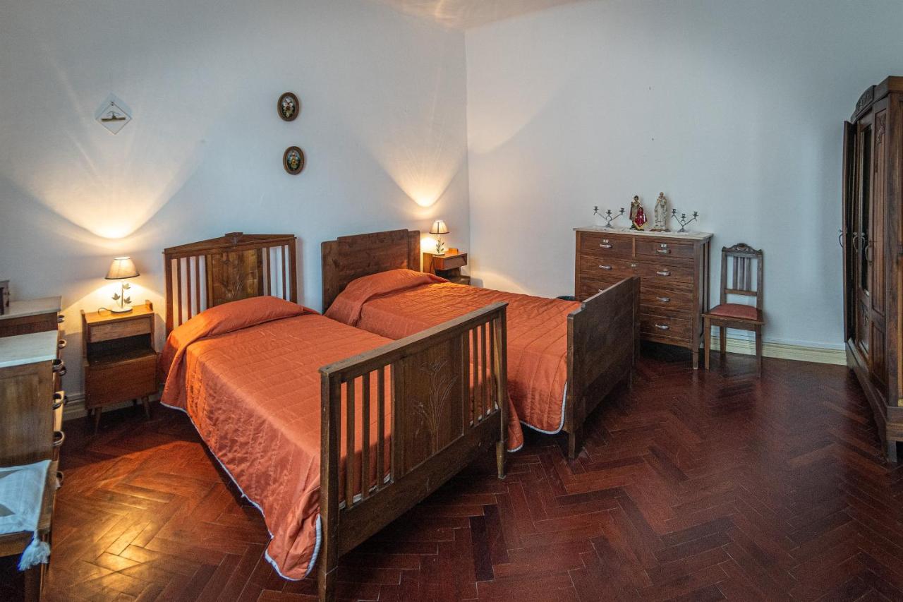 Casa Com Quinta Tradicional Βίλα Pico da Pedra Εξωτερικό φωτογραφία