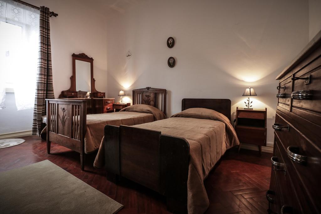 Casa Com Quinta Tradicional Βίλα Pico da Pedra Εξωτερικό φωτογραφία